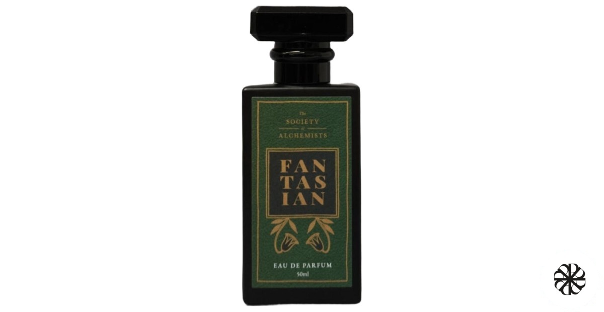 Fantasian The Society of Alchemists