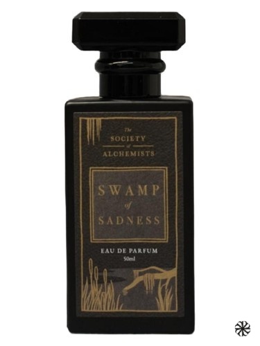 Swamp Of Sadness The Society of Alchemists