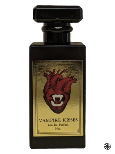 Vampire Kisses The Society of Alchemists