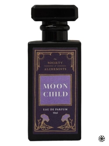 Moonchild The Society of Alchemists
