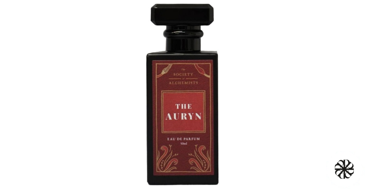 The Auryn The Society of Alchemists