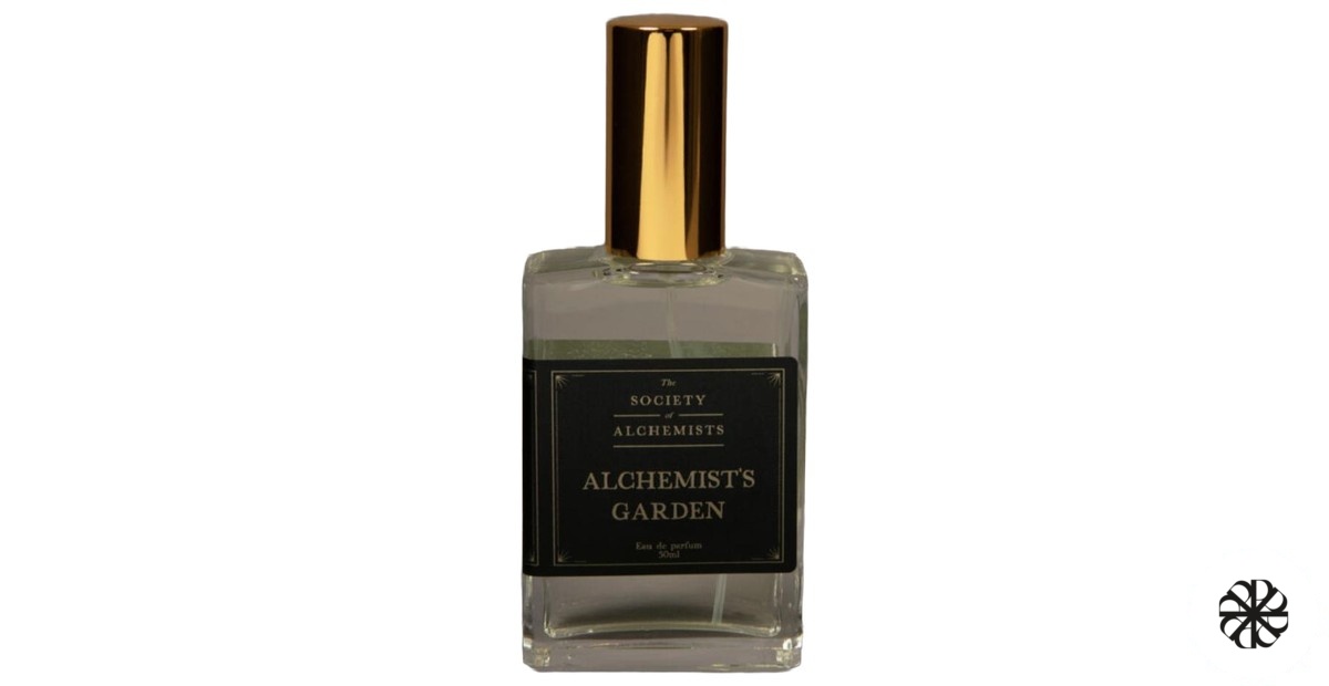 Alchemist's Garden The Society of Alchemists