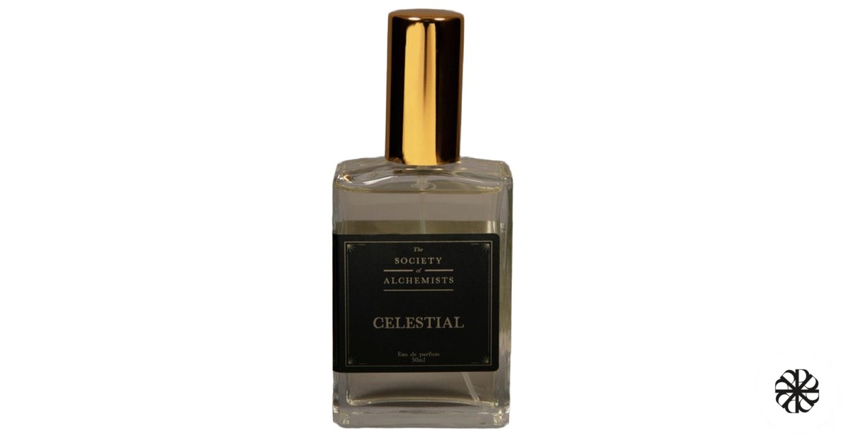 Celestial The Society of Alchemists