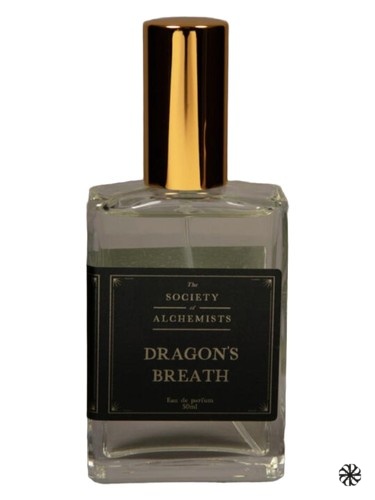 Dragon's Breath The Society of Alchemists