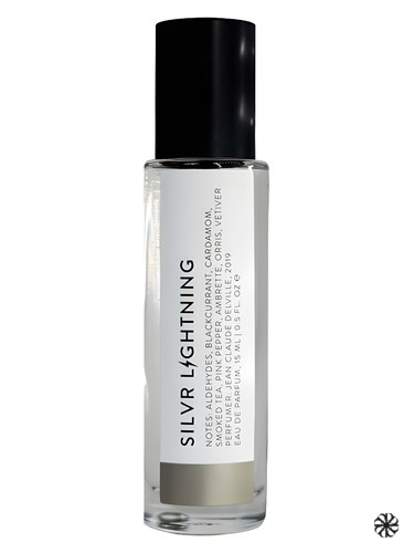 Silvr Lightning The Society of Scent