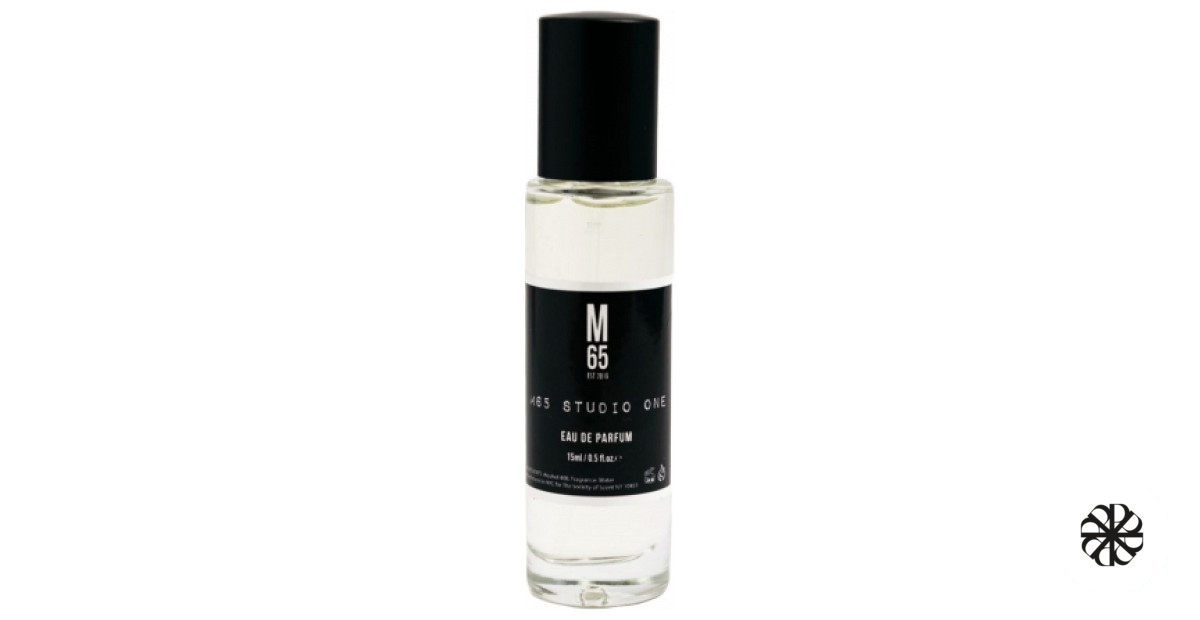 Studio One The Society of Scent
