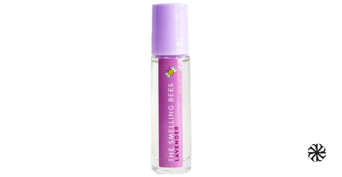 Lavender The Society of Scent