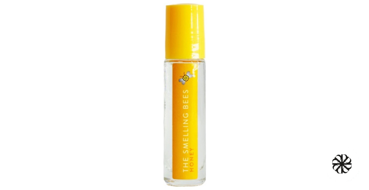 Honey The Society of Scent