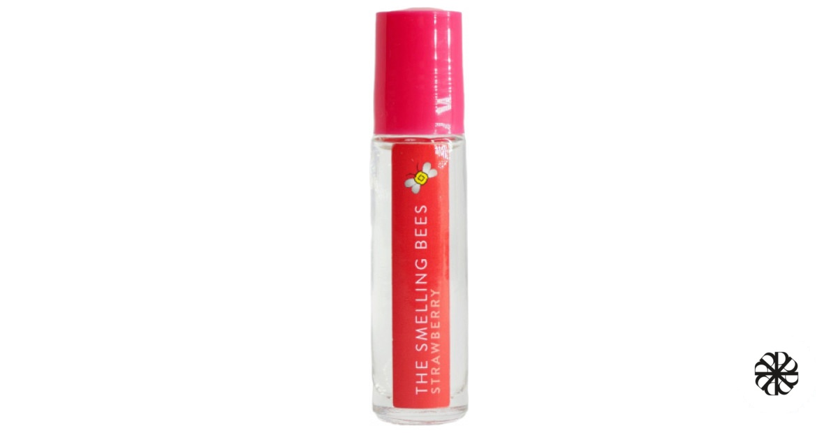 Strawberry The Society of Scent
