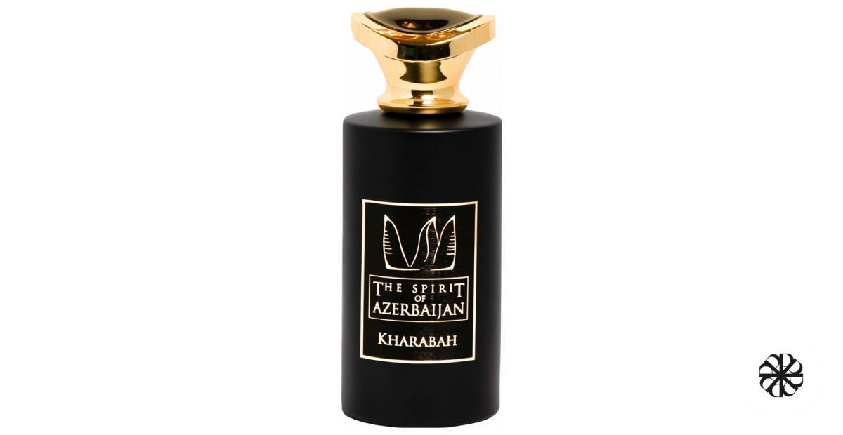 Kharabah The Spirit Of Azerbaijan