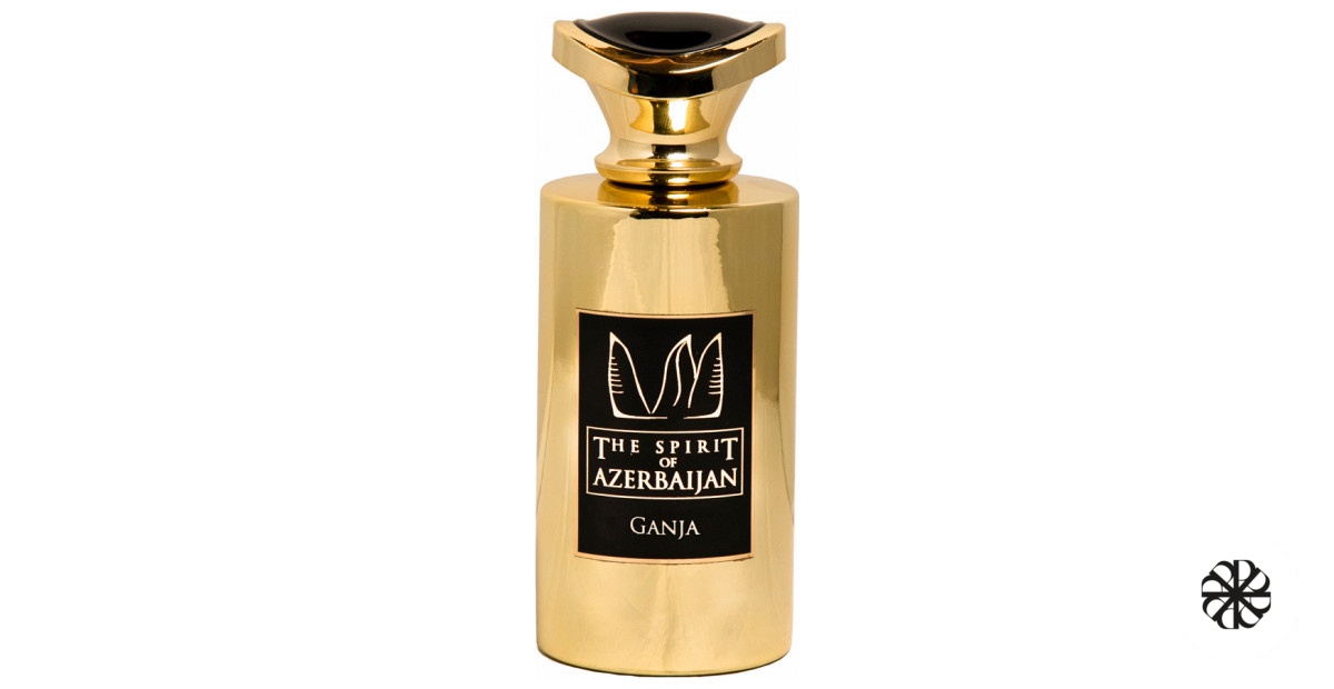 Ganja The Spirit Of Azerbaijan