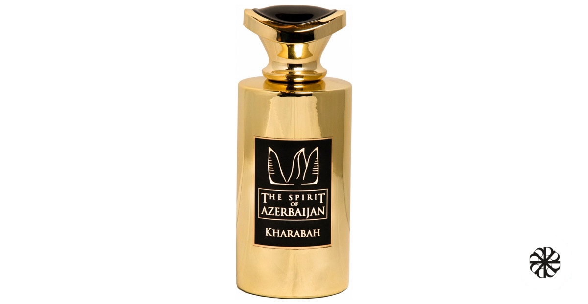 Kharabah The Spirit Of Azerbaijan