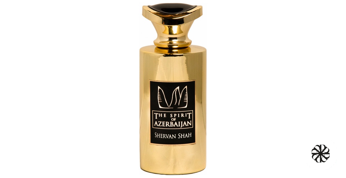 Shervan Shah The Spirit Of Azerbaijan