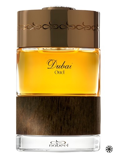 Oud The Spirit of Dubai