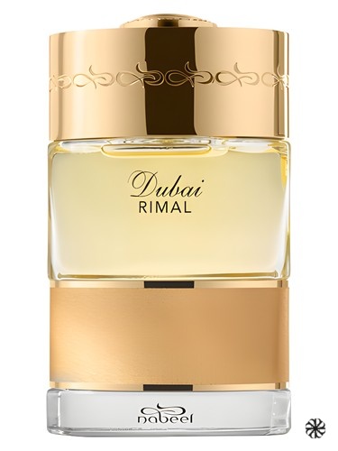 Rimal The Spirit of Dubai