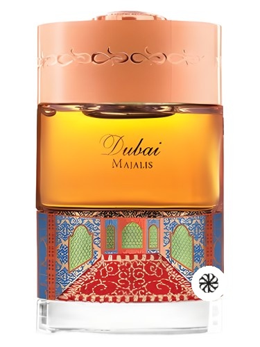 Majalis The Spirit of Dubai