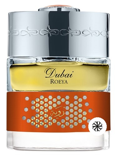 Roeya The Spirit of Dubai