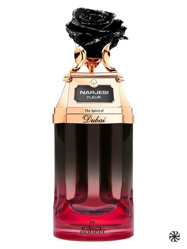 Narjesi Fleur The Spirit of Dubai