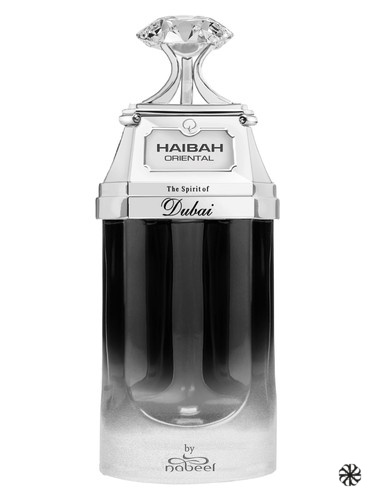 Haibah Oriental The Spirit of Dubai