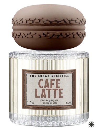 Cafe Latte The Sugar Societies