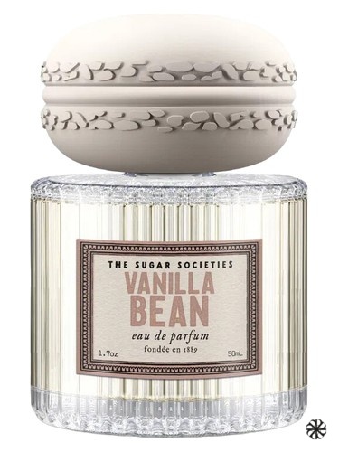 Vanilla Bean The Sugar Societies