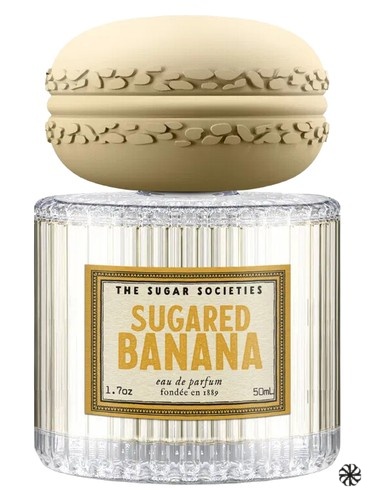 Sugared Banana The Sugar Societies