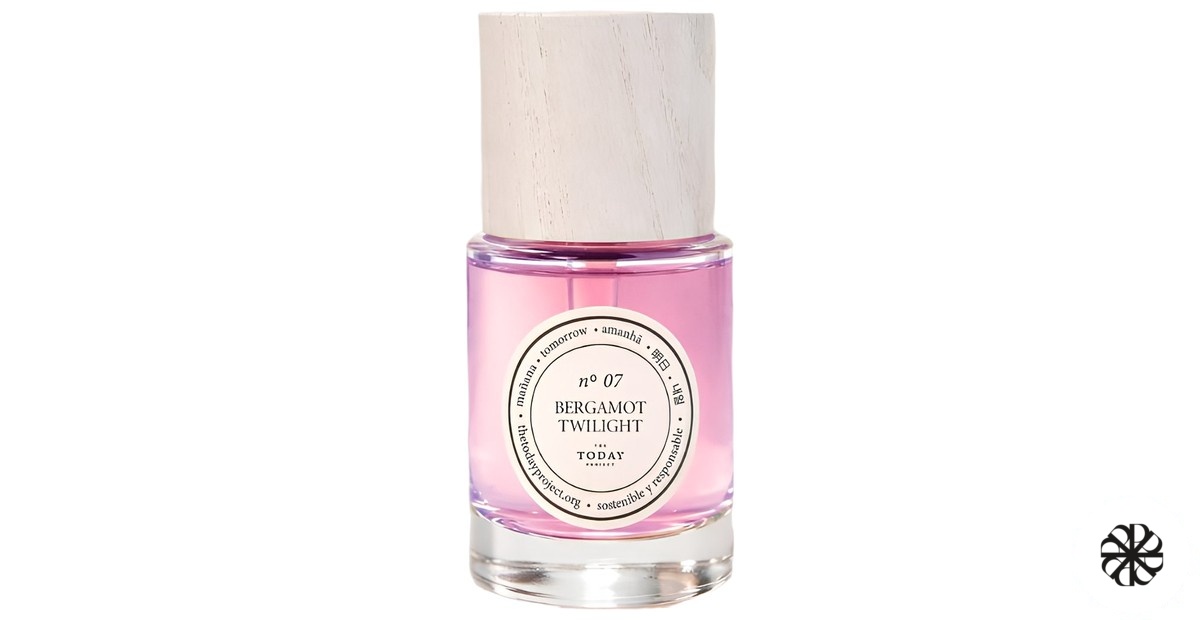 Bergamot Twilight The Today Project
