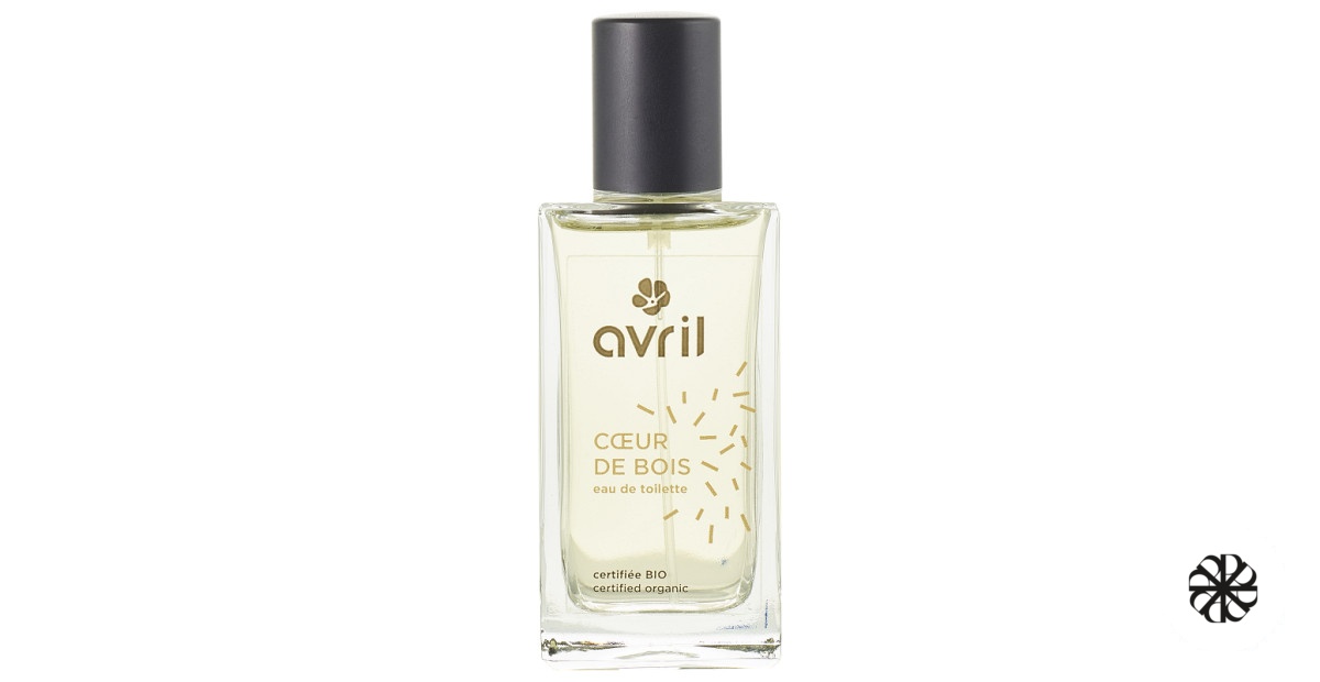 Coeur de Bois Avril