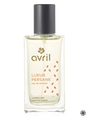 Lueur Persane Avril