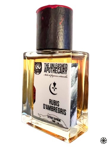 Rubis d'Ambregris The Unleashed Apothecary