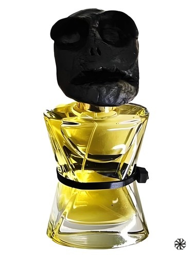 Monsieur Chypre Holistique The Unleashed Apothecary