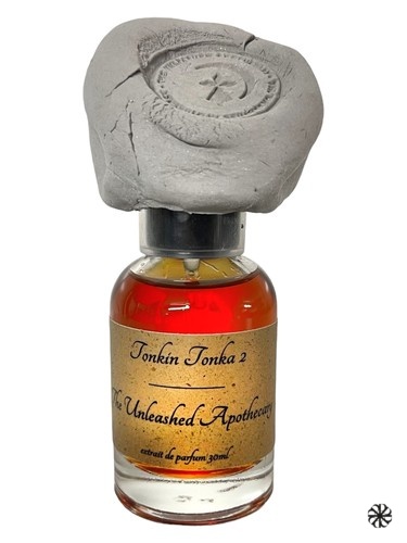Tonkin Tonka 2 The Unleashed Apothecary