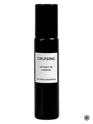 Cruising The Vers Narrative