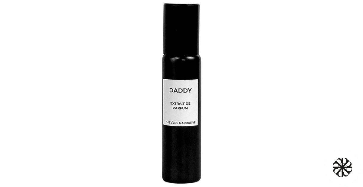 Daddy The Vers Narrative