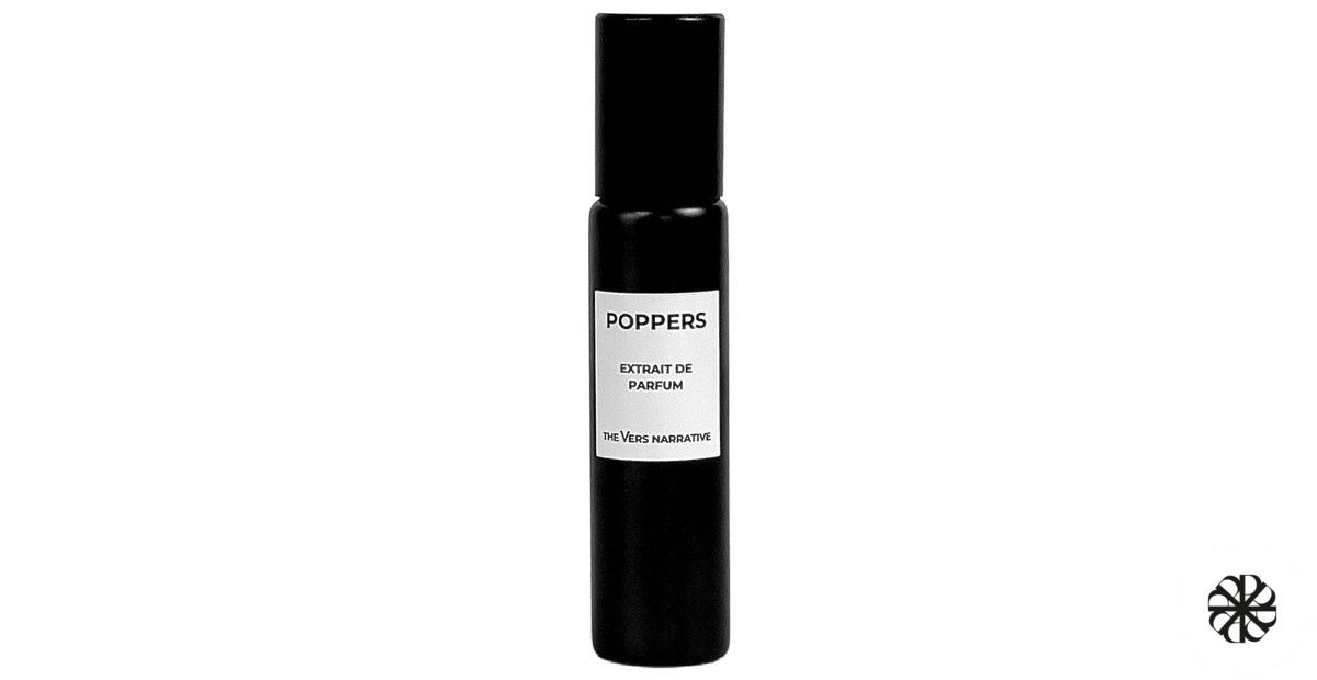 Poppers The Vers Narrative