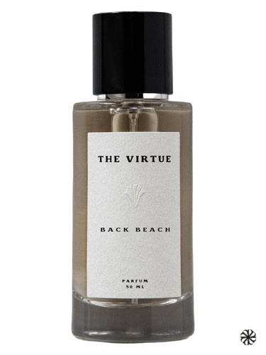 Back Beach The Virtue