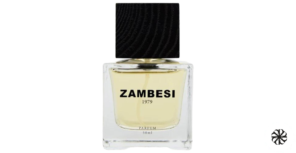 Zambesi 1979 The Virtue