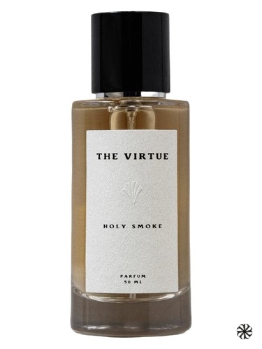 Holy Smoke The Virtue