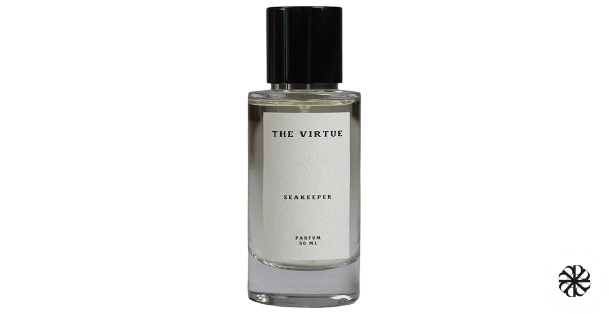 Seakeeper The Virtue