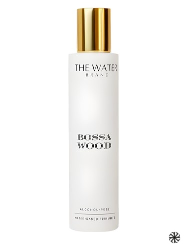 Bossa Wood The Water Brand
