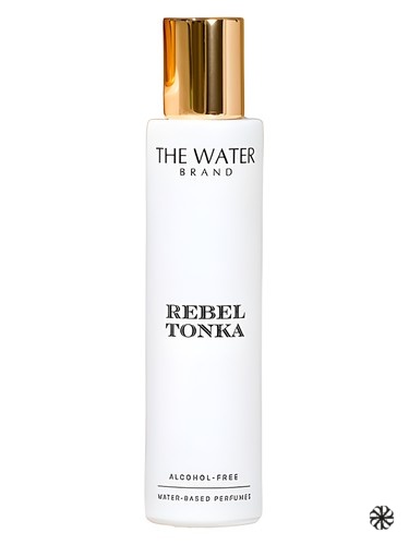 Rebel Tonka The Water Brand