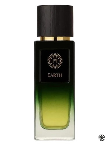 Earth The Woods Collection