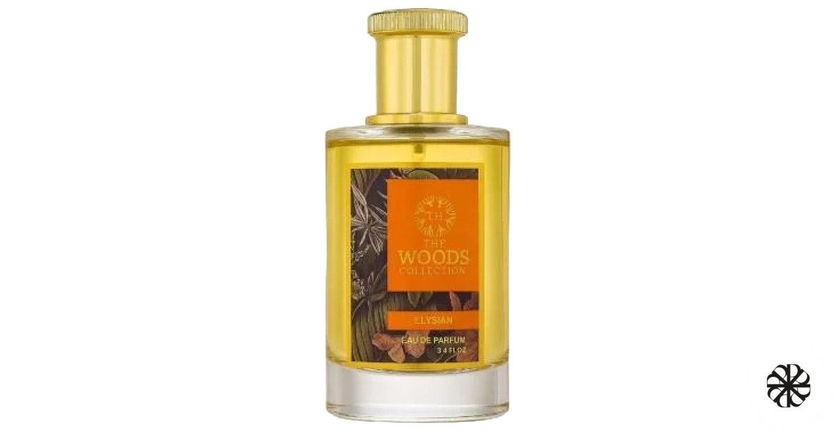Elysian The Woods Collection