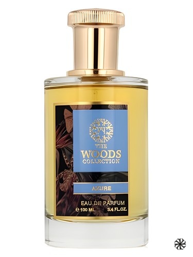 Azure The Woods Collection