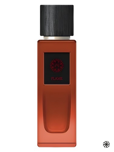 Natural Flame The Woods Collection