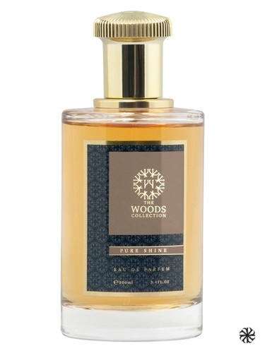 Pure Shine The Woods Collection