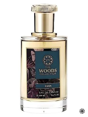 Eden The Woods Collection