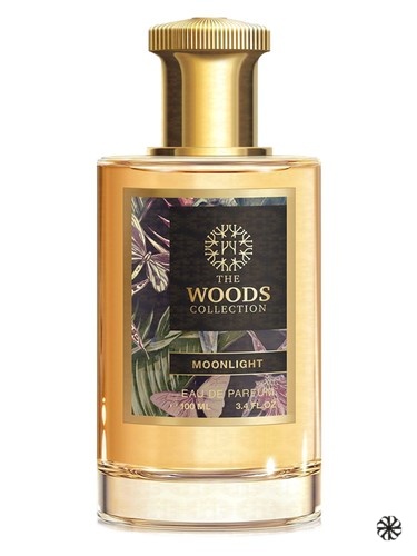 Moonlight The Woods Collection