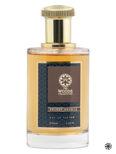 Secret Source The Woods Collection