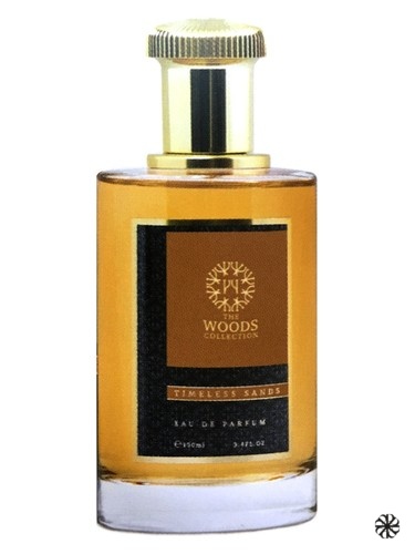 Timeless Sands The Woods Collection